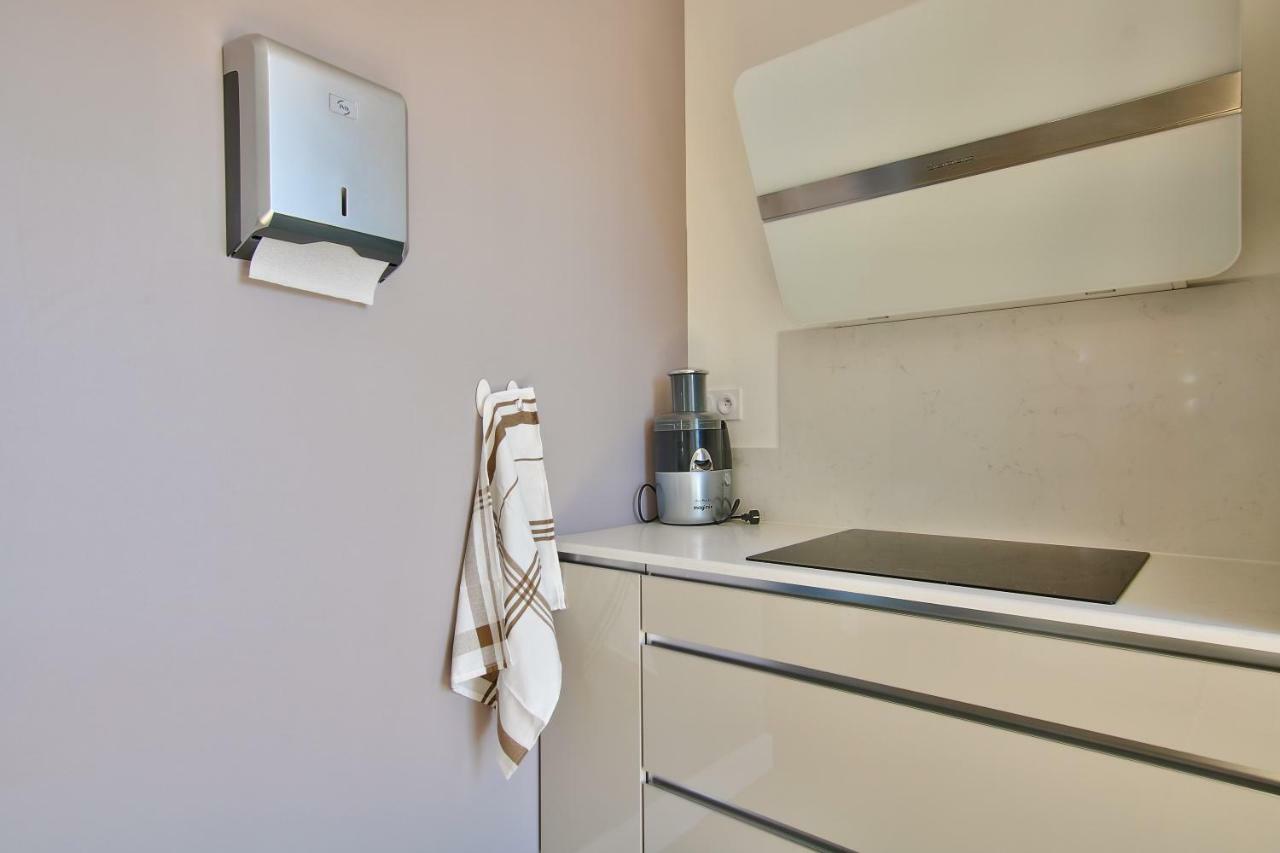Bedland Apartment Bailly-Romainvilliers Exterior photo